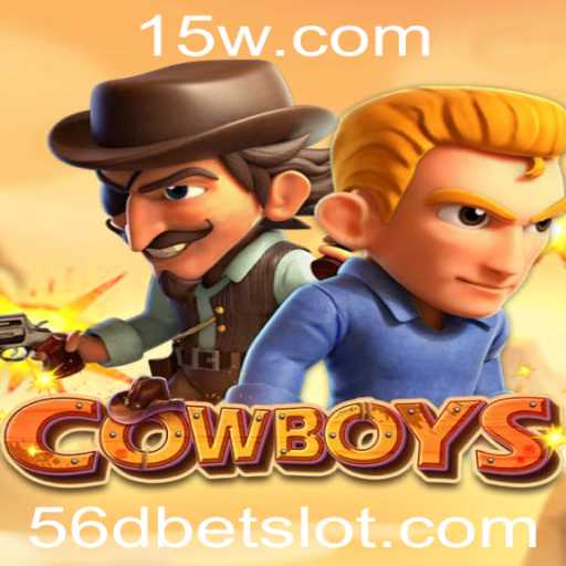 Explorando o Vibrante Mundo do Jogo 'COWBOYS'