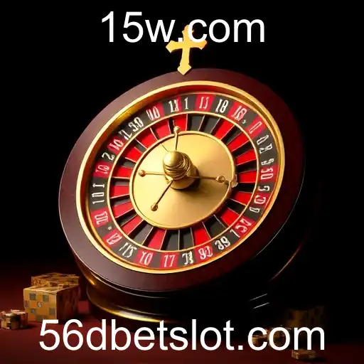 Explorando o Fascinante Mundo dos Jogos de Roleta e 56dbet