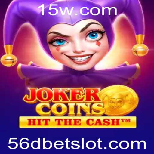 JokerCoins: A Nova Revolução no Universo dos Jogos de Apostas