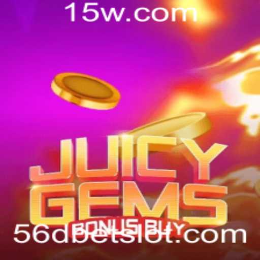 Descubra o Mundo Fascinante do Jogo JuicyGemsBonusBuy e Como Aproveitar com 56dbet