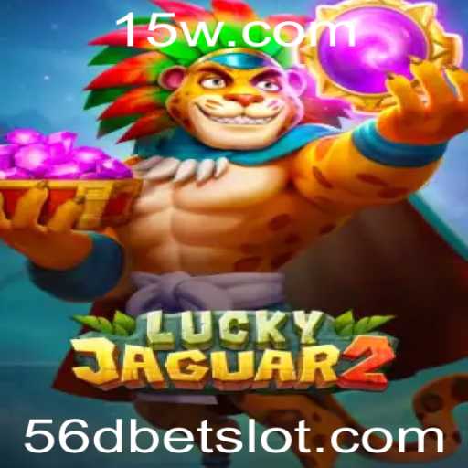 Descubra o Fascinante Mundo do Luckyjaguar2: Uma Imersão no Universo dos Jogos de Azar