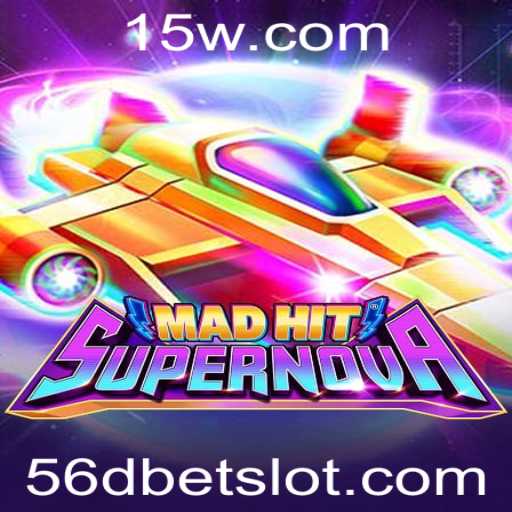 Explorando MadHitSupernova: A próxima sensação do mundo dos games
