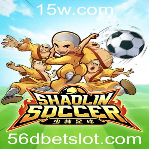 Explorando o Mundo de ShaolinSoccer