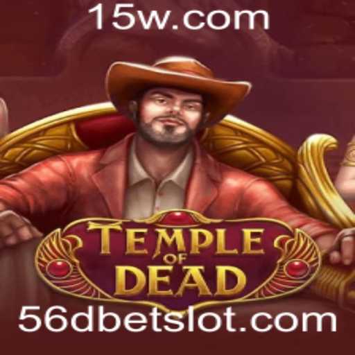 Descubra o Envolvente Mundo de TempleofDead: A Aventura que Desafia os Vivos