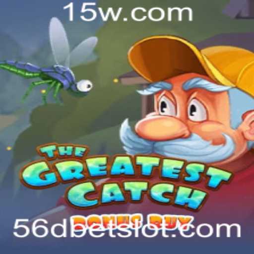 A Nova Sensação dos Cassinos: TheGreatestCatchBonusBuy