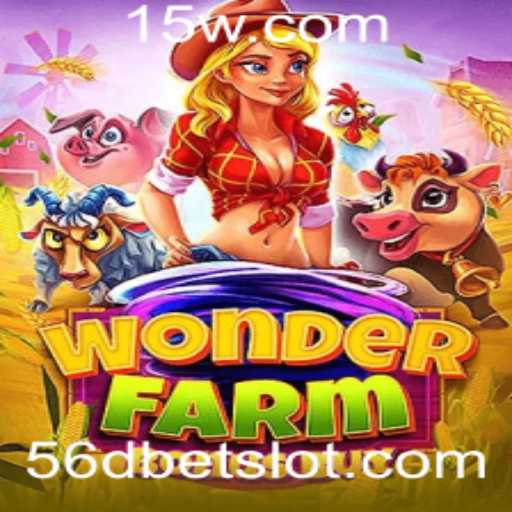 WonderFarmBonusBuy: Tudo o que Você Precisa Saber Sobre Este Jogo Inovador